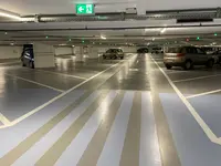 Parking Riponne - Klicken Sie, um das Bild 3 in einer Lightbox vergrössert darzustellen