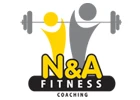 N&A fitness coaching-Logo