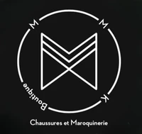 MMK Boutique-Logo