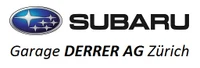 Garage Derrer AG-Logo