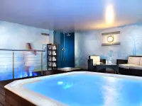 Aqua-Relax SA