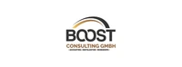 Boost Consulting GmbH-Logo