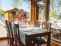 ANTICA OSTERIA DEL PORTO