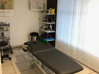 ABA Cabinet de physiothérapie