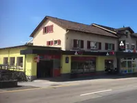Pele-Bike Shop