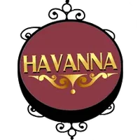 Restaurant Havanna-Logo