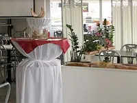 Kartbahn Sulgen AG