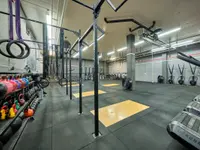 Esprit Fitness / CrossFit Littoral / Zone Evolution