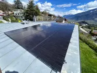 STG Energy - Siège social