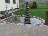 Vollenweider Gartenbau AG