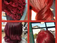 VANESSA HAIR & NAILS spa - Parrucchiere e Salone per signora/e estetica e onicotecnica