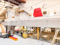 Jump Factory Wohlen