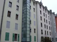 L & F Serrurerie et Constructions Métalliques SA