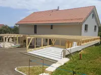 Favre SA Charpente-Couverture