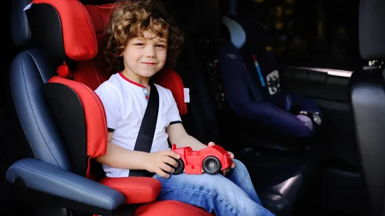 Kindersitz kaufen