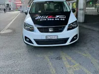BLITZ TAXI AARAU