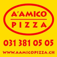 A' Amico Pizza GmbH-Logo