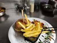 Café-Restaurant La Colonne