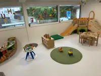 Kita Zwergehuus