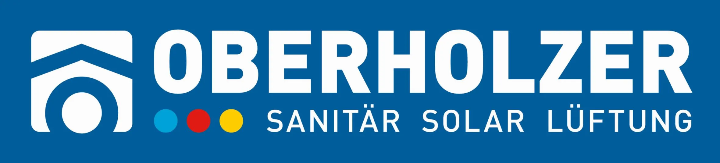 Oberholzer Sanitär AG