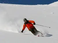 Ais-Sportschule Brambrüesch