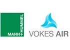 MANN+HUMMEL Vokes Air AG