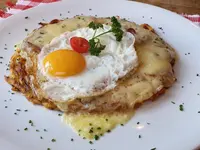 Simmen's Rösti