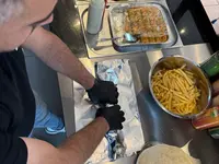 L’express Kebab & Tacos