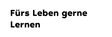 Verein Volkshochschule für die Stadt und Region Bern