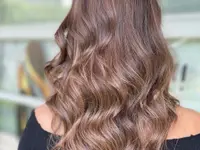 Matreshka Hair studio
