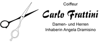 Logo Coiffeur Carlo Frattini