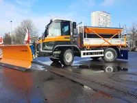 Sidler Landtechnik AG