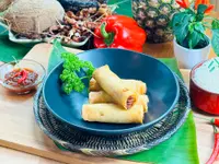 Isla Cucina & Asian Restaurant Ligeralde