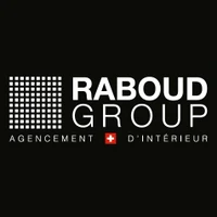 Raboud Group SA - Agencement Suisse-Logo