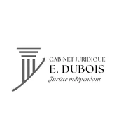 Cabinet Juridique Enzo DUBOIS-Logo