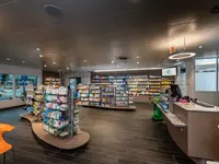 Pharmacie Saint Denis SA