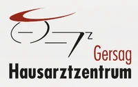 Hausarztzentrum Gersag AG-Logo