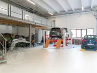 Carrozzeria Della Cassina Sa