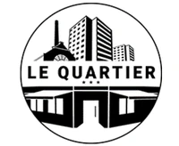 Logo Café Restaurant le Quartier