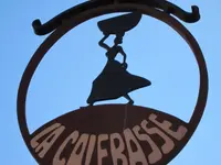 La Calebasse - Klicken Sie, um das Bild 1 in einer Lightbox vergrössert darzustellen