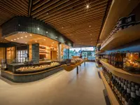Raboud Group SA - Agencement Suisse
