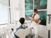 Smile Oase | Dentalhygiene by Carmen Bodmer