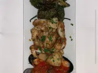 Restaurant Wolfbach