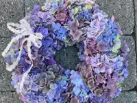 Blumen Weber