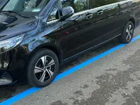 Stern Taxi Transfer GmbH