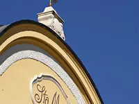 Malergeschäft farbklaenge Bühlmann GmbH