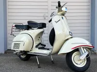 Scooter Planet