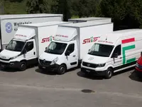 Strada Kurier Trans AG