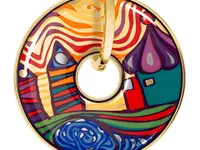 Zenubia Schmuck AG