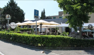 Restaurant Pizzeria Zentrum